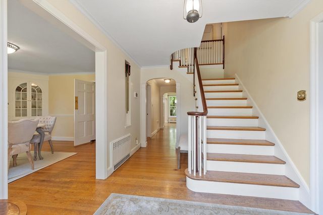 209 Follen Road, Lexington, MA 02421