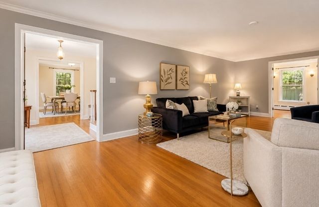 209 Follen Road, Lexington, MA 02421
