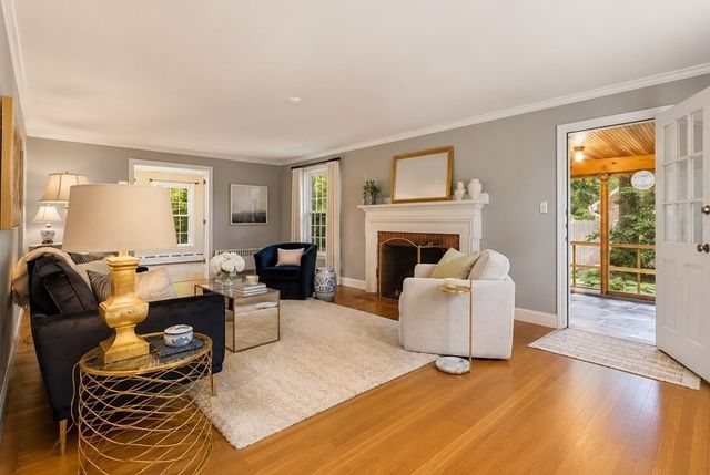 209 Follen Road, Lexington, MA 02421