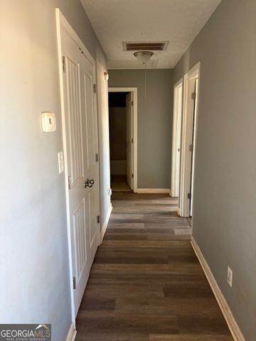 541 Mulberry Street, Thomaston, GA 30286