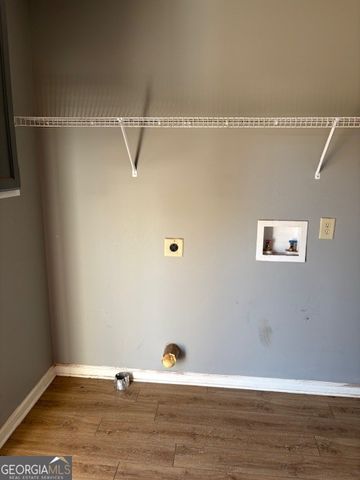 541 Mulberry Street, Thomaston, GA 30286