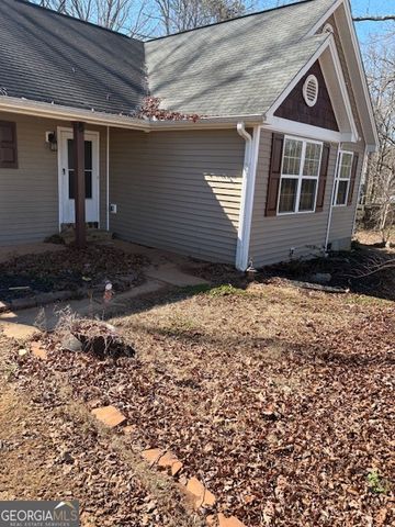 541 Mulberry Street, Thomaston, GA 30286