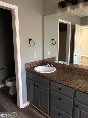 541 Mulberry Street, Thomaston, GA 30286