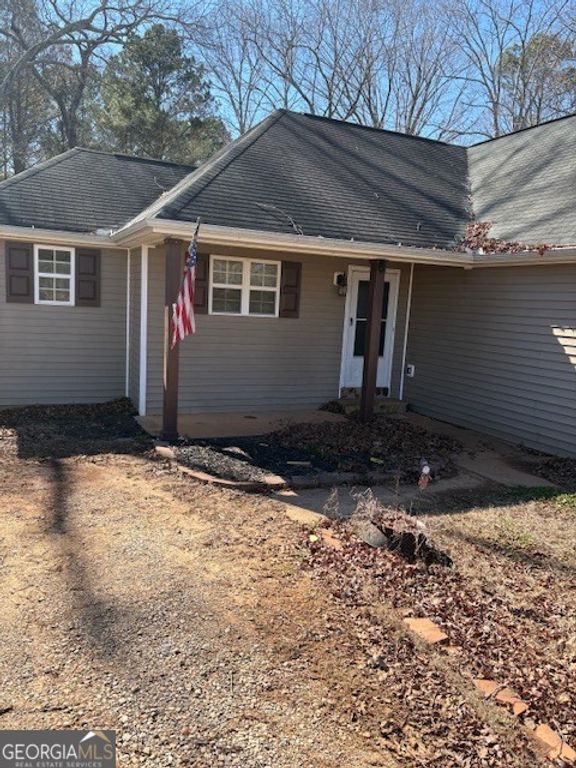 541 Mulberry Street, Thomaston, GA 30286