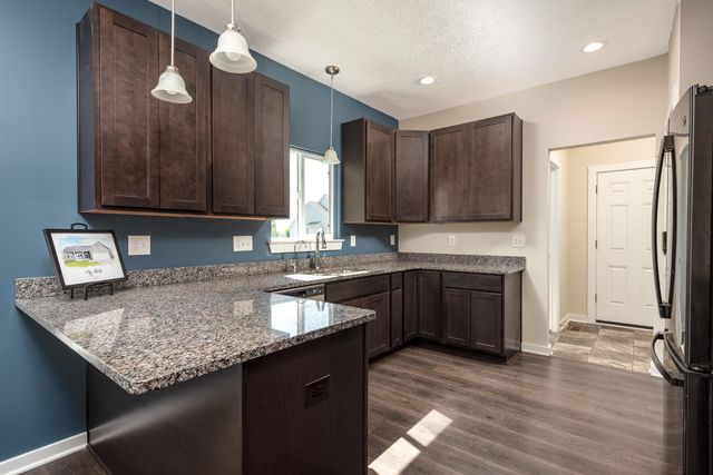 258 Ruby Court, Alma, MI 48801