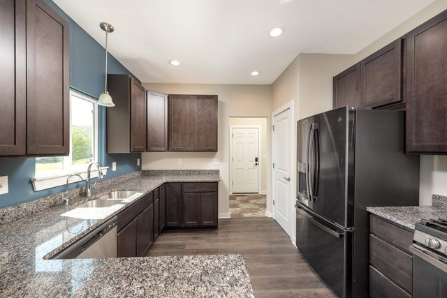 258 Ruby Court, Alma, MI 48801