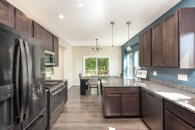 258 Ruby Court, Alma, MI 48801