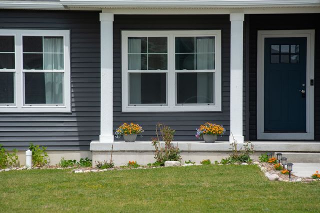 258 Ruby Court, Alma, MI 48801