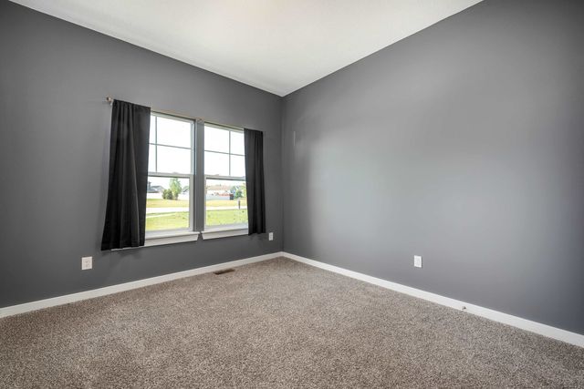 258 Ruby Court, Alma, MI 48801