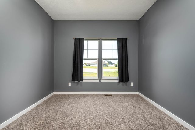 258 Ruby Court, Alma, MI 48801