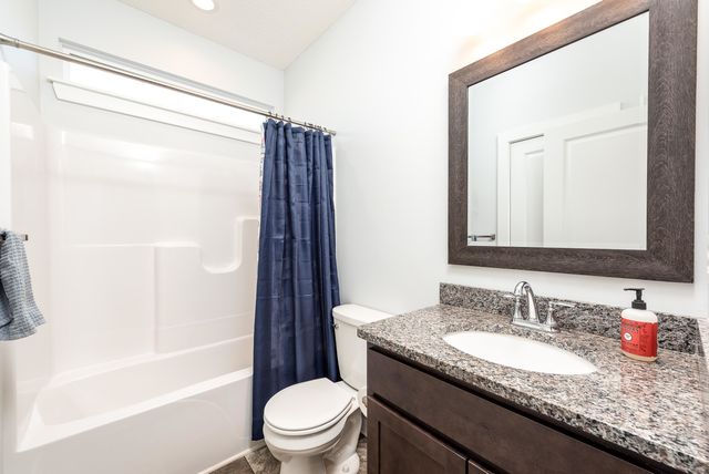 258 Ruby Court, Alma, MI 48801