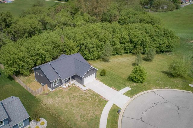 258 Ruby Court, Alma, MI 48801
