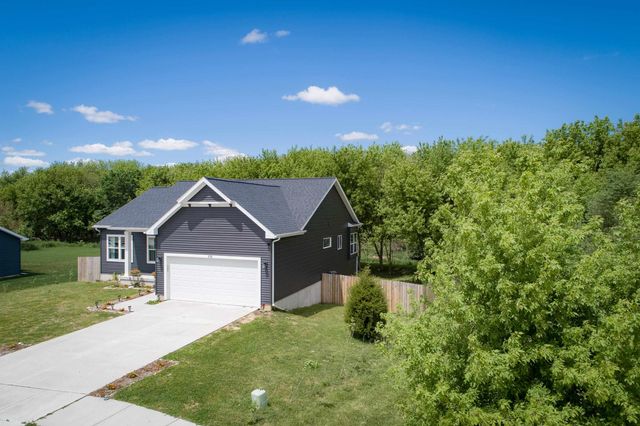 258 Ruby Court, Alma, MI 48801