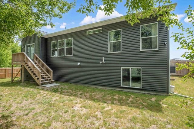 258 Ruby Court, Alma, MI 48801