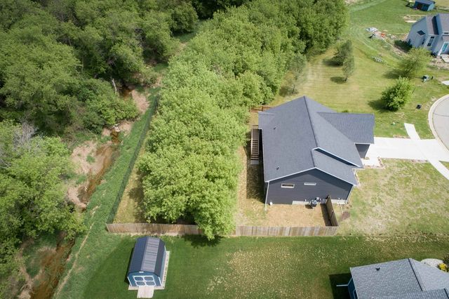 258 Ruby Court, Alma, MI 48801