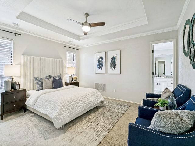 2600 Belmeade Drive, Carrollton, TX 75006