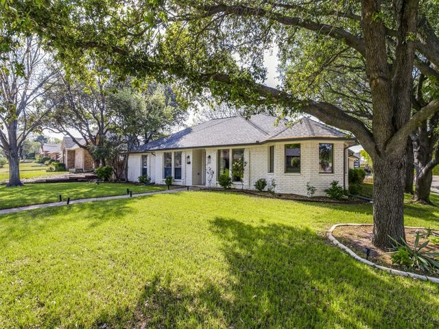 2600 Belmeade Drive, Carrollton, TX 75006