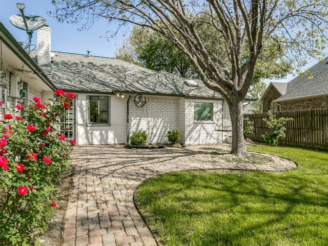 2600 Belmeade Drive, Carrollton, TX 75006