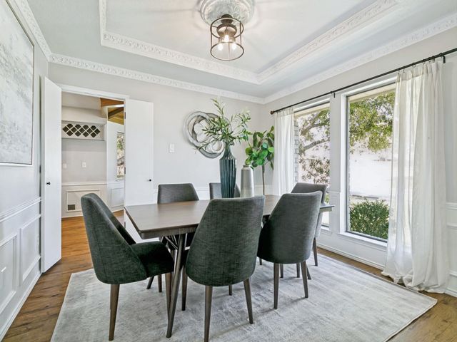 2600 Belmeade Drive, Carrollton, TX 75006