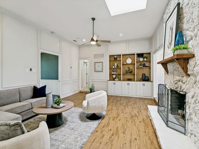 2600 Belmeade Drive, Carrollton, TX 75006