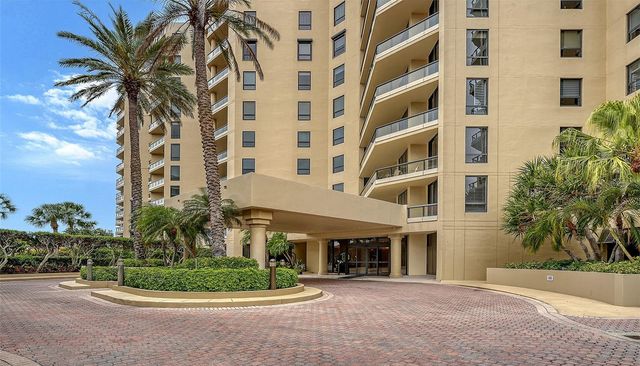 1281 GULF OF MEXICO DRIVE 111, Longboat Key, FL 34228