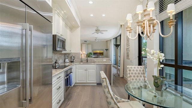 1281 GULF OF MEXICO DRIVE 111, Longboat Key, FL 34228