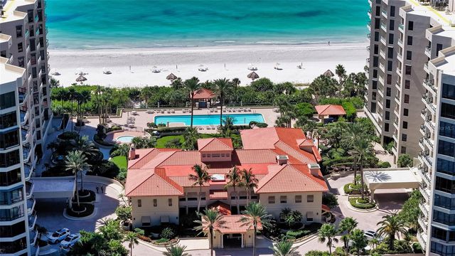 1281 GULF OF MEXICO DRIVE 111, Longboat Key, FL 34228