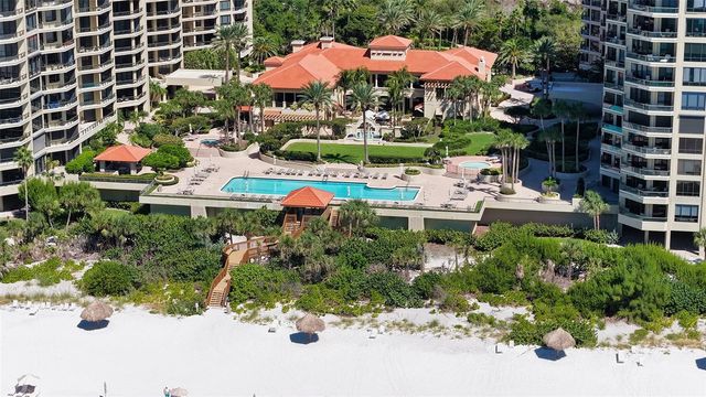 1281 GULF OF MEXICO DRIVE 111, Longboat Key, FL 34228
