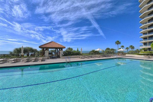 1281 GULF OF MEXICO DRIVE 111, Longboat Key, FL 34228