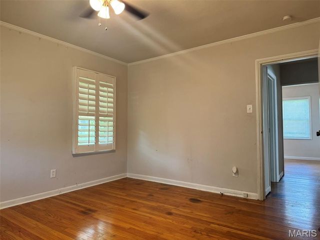 6015 Arthur Avenue, St Louis, MO 63139