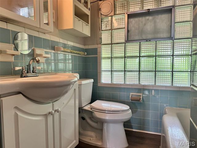 6015 Arthur Avenue, St Louis, MO 63139
