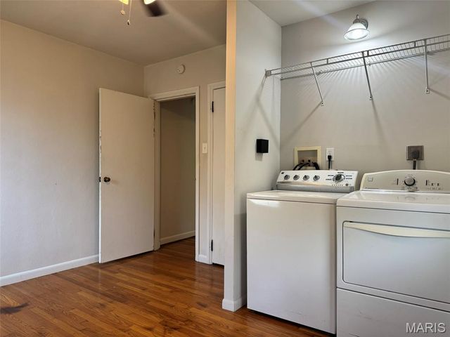 6015 Arthur Avenue, St Louis, MO 63139