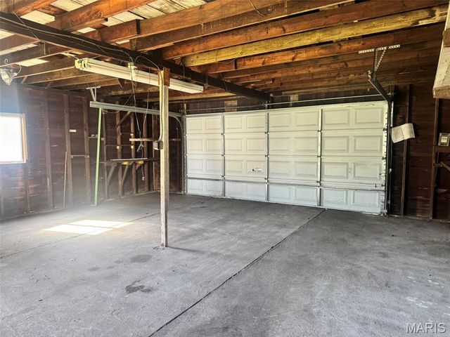 6015 Arthur Avenue, St Louis, MO 63139