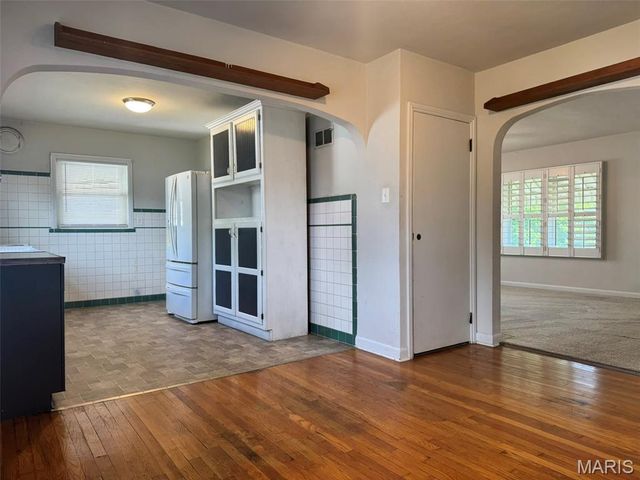 6015 Arthur Avenue, St Louis, MO 63139