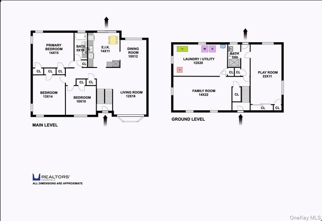 255 Brookside Court, Copiague, NY 11726