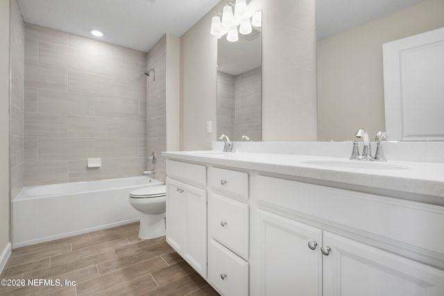 12904 JOSSLYN Lane, Jacksonville, FL 32246