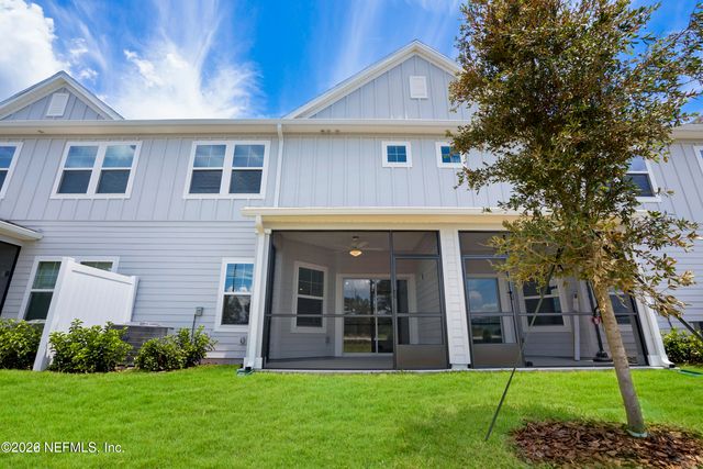 12904 JOSSLYN Lane, Jacksonville, FL 32246