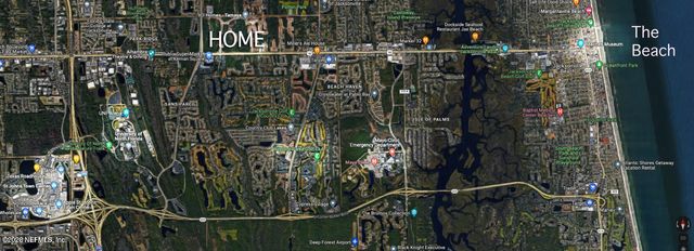 12904 JOSSLYN Lane, Jacksonville, FL 32246