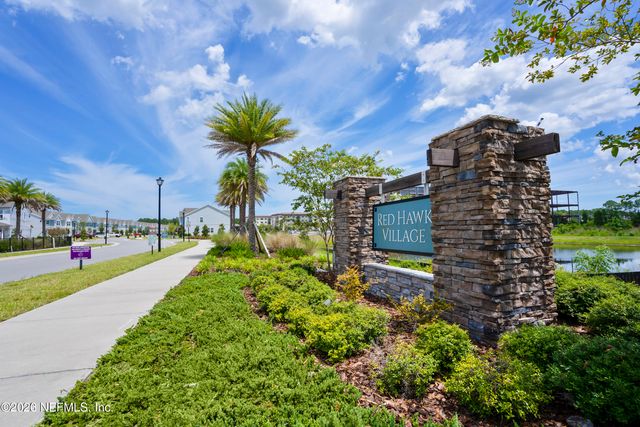 12904 JOSSLYN Lane, Jacksonville, FL 32246