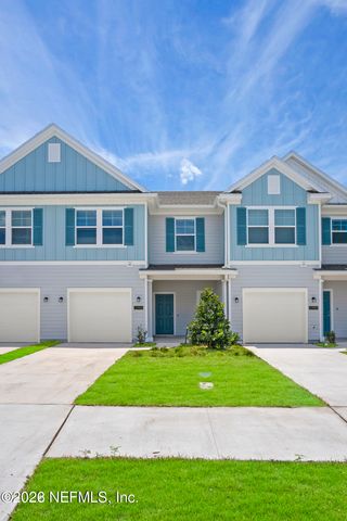 12904 JOSSLYN Lane, Jacksonville, FL 32246