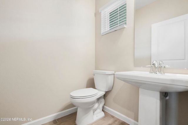 12904 JOSSLYN Lane, Jacksonville, FL 32246