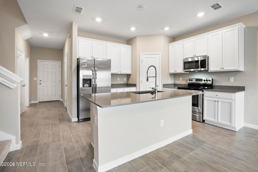 12904 JOSSLYN Lane, Jacksonville, FL 32246