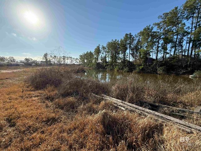 18892 OLD PLASH ISLAND Road, Gulf Shores, AL 36542