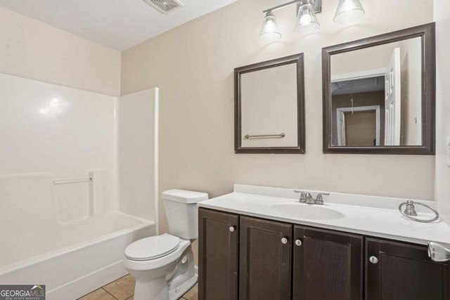 50 Amberjack Trail, Covington, GA 30016
