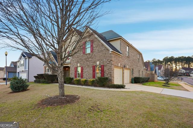 50 Amberjack Trail, Covington, GA 30016