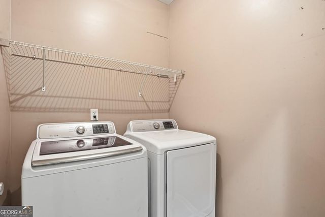 50 Amberjack Trail, Covington, GA 30016
