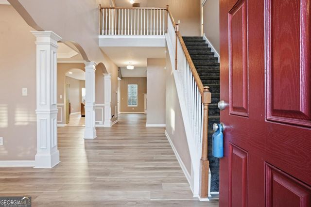 50 Amberjack Trail, Covington, GA 30016