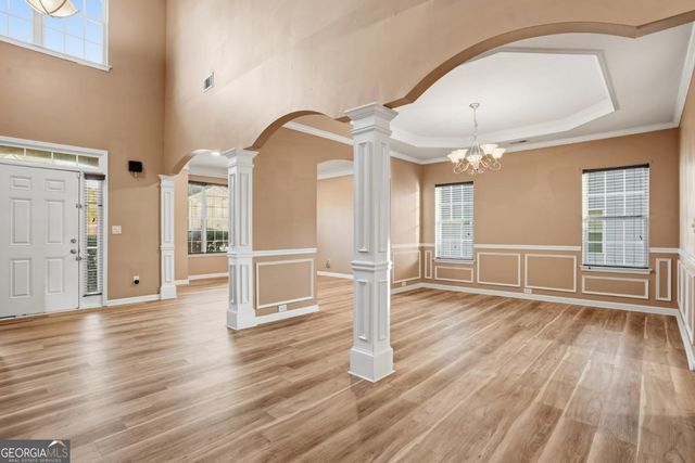 50 Amberjack Trail, Covington, GA 30016