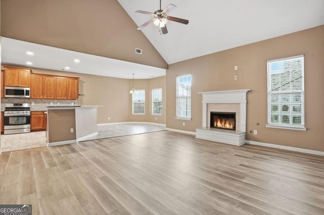 50 Amberjack Trail, Covington, GA 30016