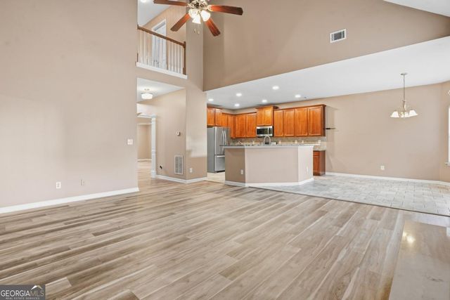 50 Amberjack Trail, Covington, GA 30016